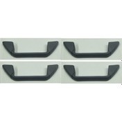 Resim Renault 9 R9 Broadway Tavan El Tutamagi Takim 4 Adet 504599064 