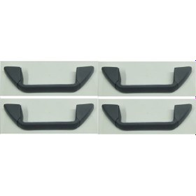 Resim Renault 9 R9 Broadway Tavan El Tutamagi Takim 4 Adet 504599064 