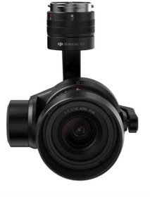 Resim DJI Zenmuse X5S Kamera 