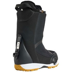 Resim Burton Waverange Step On® Erkek Siyah Snowboard Botu 