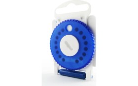 Resim Signia Hf3 Black (Mavi) Kanal Içi Işitme Cihazı Filtresi 16'lı 