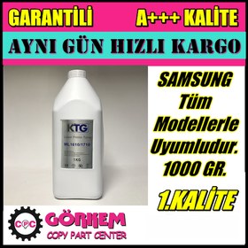 Resim Samsung Ml1510 Toner Tozu Uyumlu (1000Gr) N11.24421 