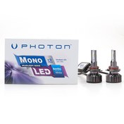 Resim Mono Hır2 Uyumlu 9012 2+ Plus LED Headlıght 