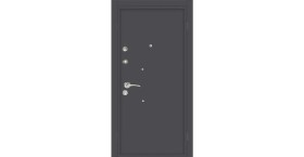 Resim Mono Çelik Kapı MN-1101 Daire Giriş Kapısı, Çelik Kapı 