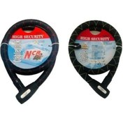 Resim Halat Kilit 25 200 Zhongli Desenli 