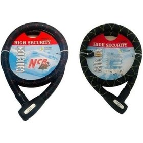 Resim Halat Kilit 25 200 Zhongli Desenli 