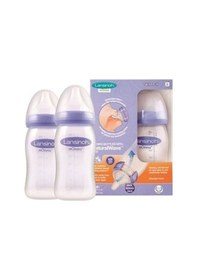 Resim Lansinoh Naturalwave Biberon 2x240ml 