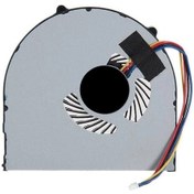 Resim Lenovo Uyumlu 60.4Xb17.001 A01 Fan Cpu İşlemci Fanı 