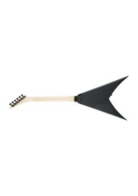 Resim Jackson Js32t King V Sabit Köprü Amaranth Klavye Elektro Gitar 