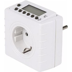 Resim Cata Dijital Ayarlanabilir Zaman Saati Ct-9182 