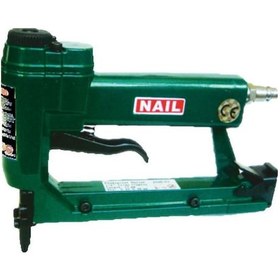 Resim Nail J520 35-40 MM Cam Çivi Çakma Tabancası 