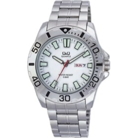 Resim Q&Q A174J201Y Erkek Kol Saati 