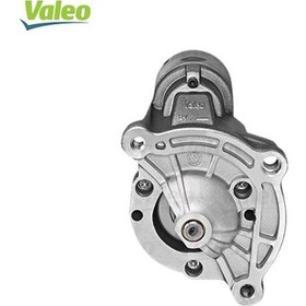 Resim Valeo 12V Marş Motoru 9 Diş 1.2 Kw Cıtroen-Peugeot N11.1231 