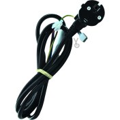 Resim Tefal Pain Delices Ekmek Yapma Makinesi Güç Kablos 