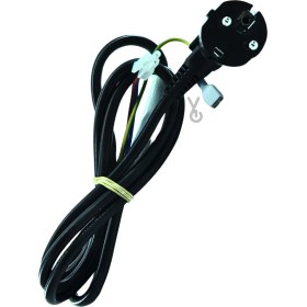 Resim Tefal Pain Delices Ekmek Yapma Makinesi Güç Kablos 