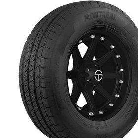 Resim 235/65R16C 121/119R Montreal LT-300 MN119 