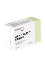 Resim Hype Store DERMOTEN Akne Karşıtı Sabun 150 gr 