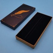 Resim Dodes Kalem Kutusu Tüylü Kalem Motifli 