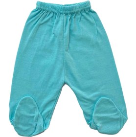 Resim Minikel Unisex Süprem Pamuklu Tek Alt Giyim 