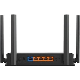 Resim Leaf Shop Archer BE220, BE3600 Mbps, Fiber Destekli, 4× Gbps Port, Vpn Destekli, Homesheild, Easy Mesh Uyumlu, Dual-Band Wi-Fi 7 Router 