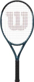 Resim Ultra 25 V4 Çocuk Tenis Raketi WR116610U 