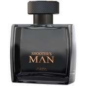 Resim Farmasi Shooters Man Black Erkek Parfüm 75ml 