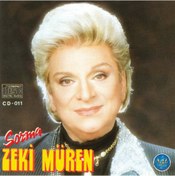 Resim Zeki Müren - Sorma Cd 