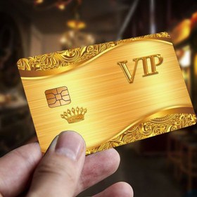 Resim Şık Metal VIP Kart Etiketleri, 4 Benzersiz Tasarımlı, Yüksek Kaliteli PVC Malzemeden Yapılmış Dayanıklı Çizilmeye Karşı Dirençli Gizlilik Stickerları, Kredi Kartları, Ulaşım Bileklikleri, Banka Kartları ve Daha Fazlası İçin Uygun 