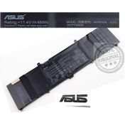 Resim Asus ZenBook Uyumlu Ux310 Batarya Asus Laptop Pil 