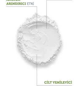 Resim The Purest Solutions - 0,2% Azelaic Acid + 0,2% Malic Acid Fruit Enzyme Powder Cleanser 55 GR 