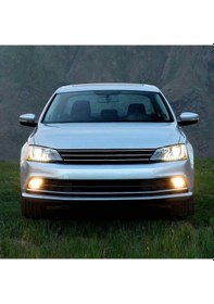 Resim Vw Jetta 2015-2018 Ön Silecek Motoru 5c7955113d 