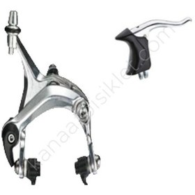 Resim Alüminyum Yarış Fren Takımı 