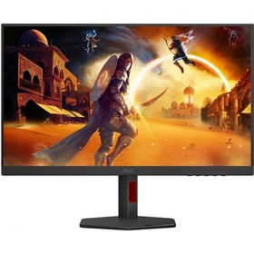 Resim Aoc Q27G4SRU 27" 320hz 1ms HDMI Dp G-sync Hdr400 QHD Fast Ips Gaming Monitör (Ölü Pixel) 