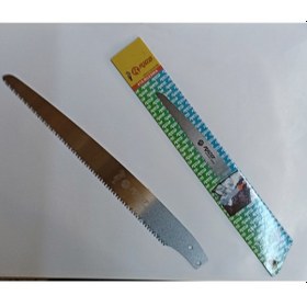 Resim Rico 300 MM Kalın Diş Budama Testeresi Yedek Ağız 018-RC2300A 