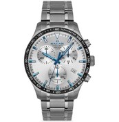 Resim Nacar NC34-25B019-TSLM Titanyum Erkek Kol Saati 