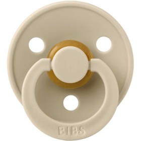 Resim Bibs Colour Emzik Vanilla No:1 