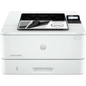 Resim A4 Laserjet Pro 4003n 2z611a Siyah Laser Yazıcı Usb-ethernet-116339 