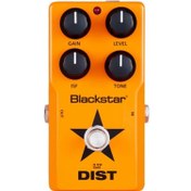 Resim Blackstar LT-Dist Distortion Pedalı 