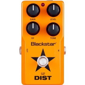 Resim Blackstar LT-Dist Distortion Pedalı 