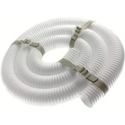 Resim Willowhaven Polaris 360 Temizleyici 6 Ft Manşonsuz Besleme Hortumu 9-100-3102 Yedek Parça 1 Adet 