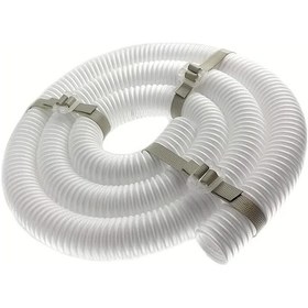 Resim Willowhaven Polaris 360 Temizleyici 6 Ft Manşonsuz Besleme Hortumu 9-100-3102 Yedek Parça 1 Adet 