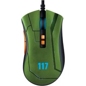 Resim Razer Deathadder V2 20.000 Dpı Optik Kablolu Gaming Mouse RZ01-03210300-R3M1 