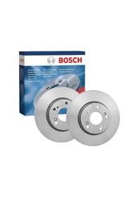 Resim Honda Civic 1.4 2008-2011 Bosch Ön Disk Netparbd1205 2 Adet 