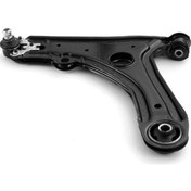 Resim Alt Salıncak Sol Rotilli 17 Mm. Caddy Iı-golf Iı 83-92 -polo Clasıc 95-01-460398 