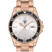 Resim Tiger Tı-589f Siyah Erkek Kol Saati 