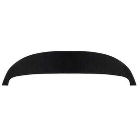 Resim Pazly Yastığı Yansıtıcı Yalıtım Tesla Süet Ped, Model Işık/ısı Koruma Geçirmez 3x1.2mm Tn 