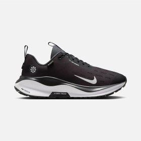 Resim Nike Infinity Rn 4 Gore-tex Road Running Kadın Spor Ayakkabı-hq0264-004 Siyah - Beyaz 