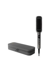 Resim Grundig HB 9350 Elementa Tarak Saç Düzleştirici Fırça 