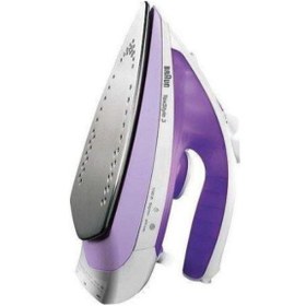 Resim Braun Texstyle 3 Ts 320 C 2000 Watt Buharlı Ütü 