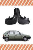 Resim muslat Skoda Favorit 2'li Tozluk Çamurluk Paçalık 